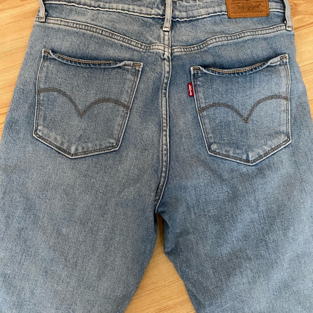 Jeans Levi’s
